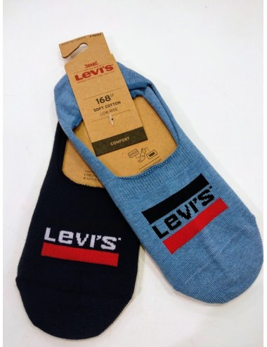 calcetines Levis blue 168sf...