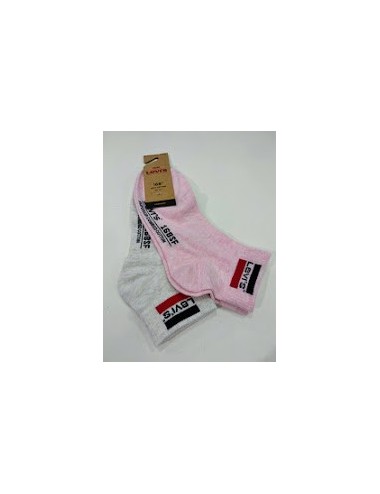 Levis 168SF white pink  Mid...