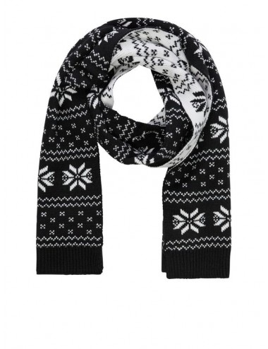 jacbenjamin knitted scarf...