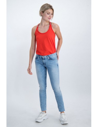 camiseta de tirante poppy...