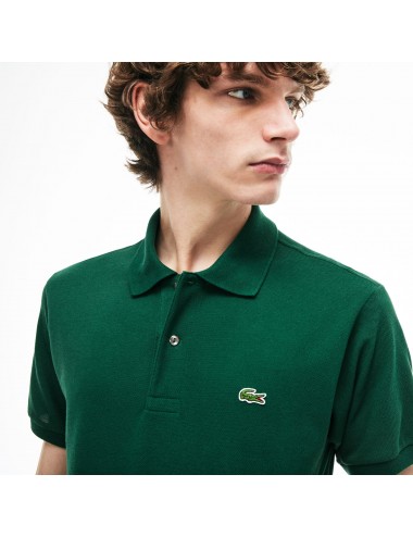 polo classic fit green 132...