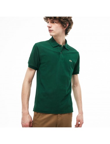 polo classic fit green 132...