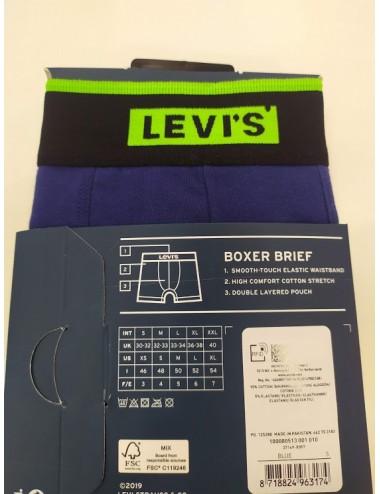levis vintage heather boxer...