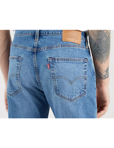 levis 502 taper jeans...