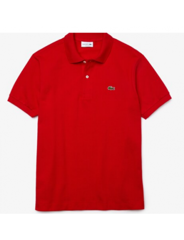 polo classic fit  240 red...