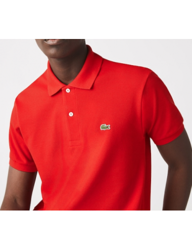 polo classic fit  240 red...