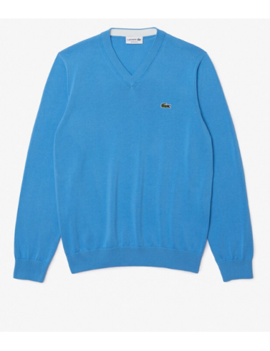 jersey pico tricot  bleu 99...