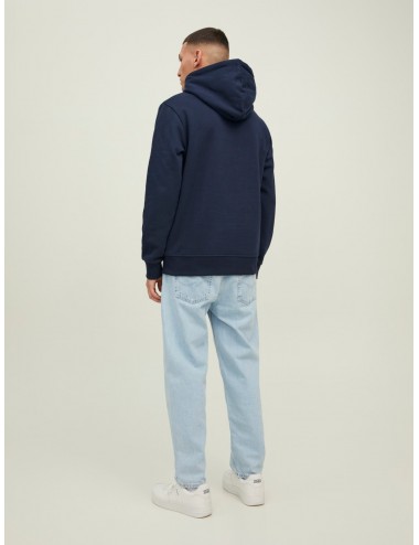 jjcemb sweat hood navy...