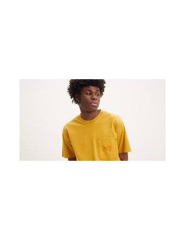 levis pocket tee rlx nugget...