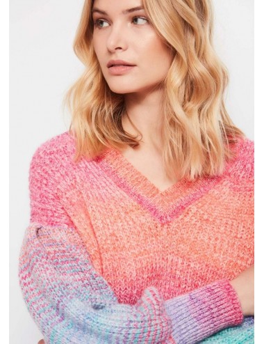jersey de colores en...
