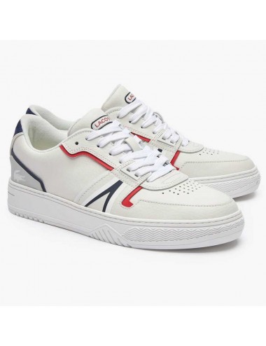 deportivo L001 wht/nvy/red...