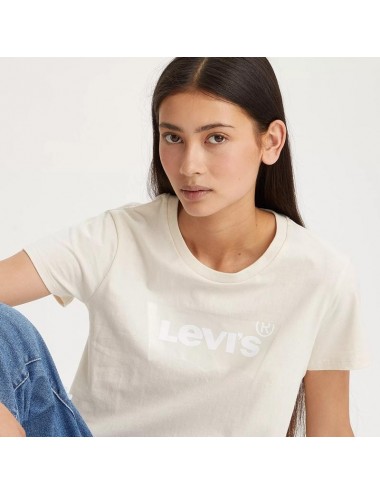 levis the perfect tee...