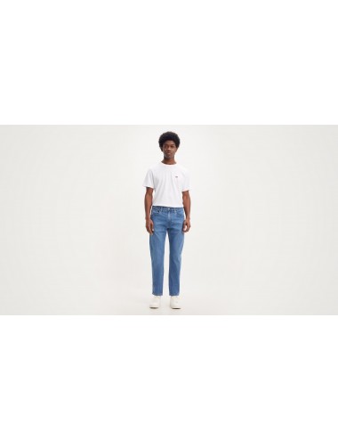 levis 502 taper squeezy...