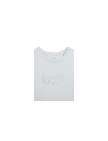 levis the perfect tee...