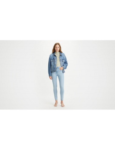 levis 721 high rise skinny...