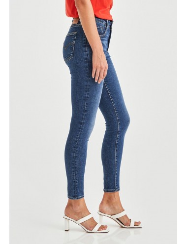 LEVIS 721 HIGH RISE SKINNY...
