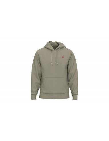 levis new original hoodie silt