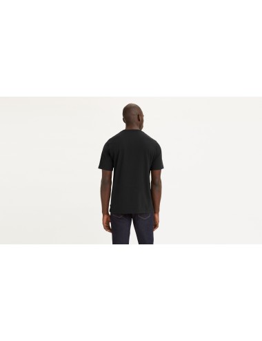 levis relaxed fit tee bw...