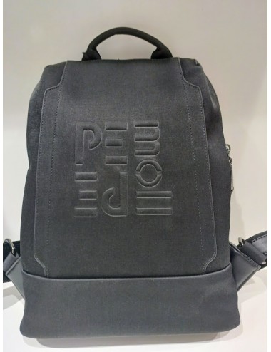 mochila  denver negro pepe...