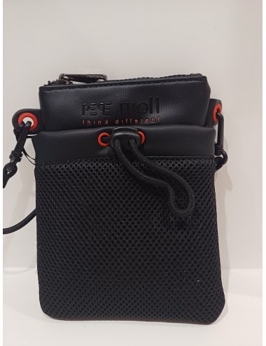 Portamovil surf tri negro...