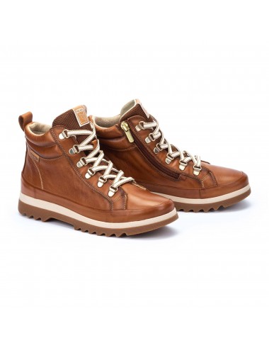 Botin Vigo Brandy Pikolinos