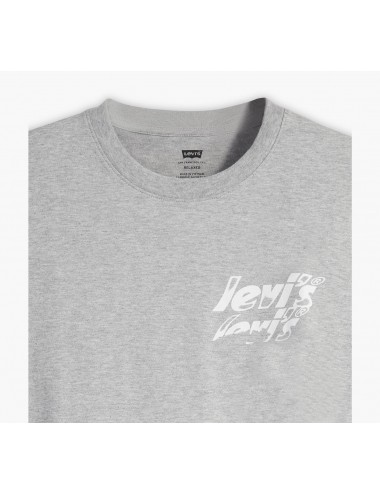 levis ss relaxed fit tee...