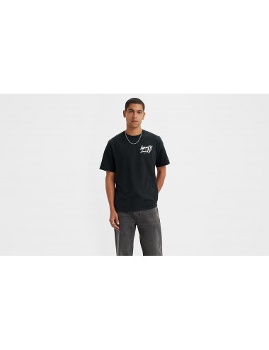 levis ss relaxed fit tee...