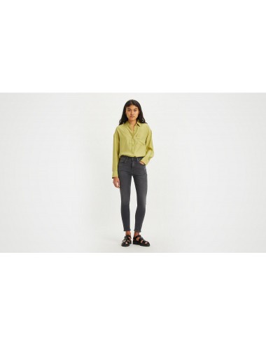 levis 721 high rise  skinny...