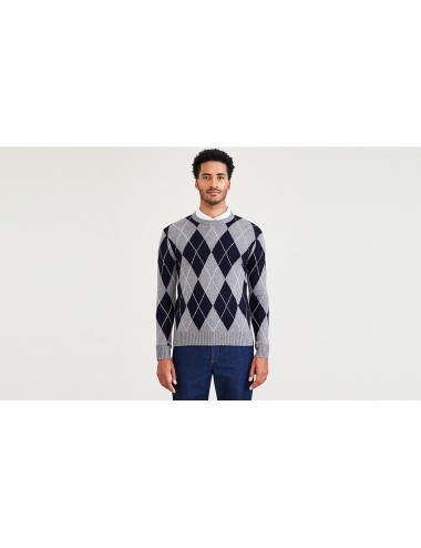 Dockers crafted sweater...