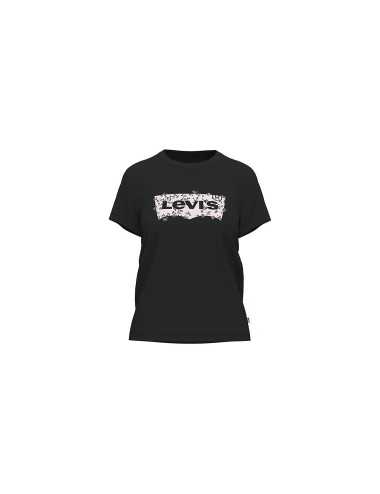levis the perfect tee bw...