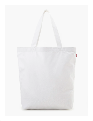 levis womens batwing tote...