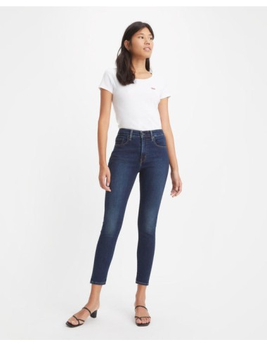 levis 721 high rise  skinny...