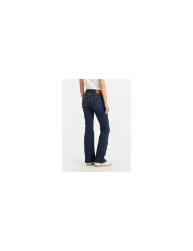 Levis 726 high rise flare...