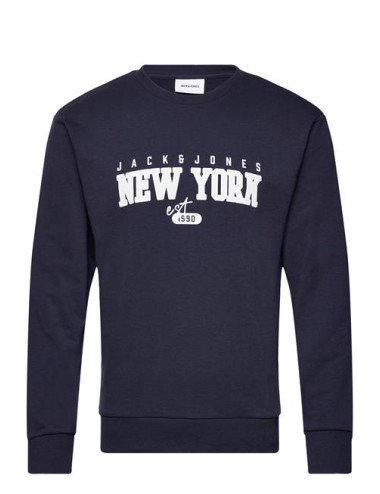 jjcory sweat crew neck jack...