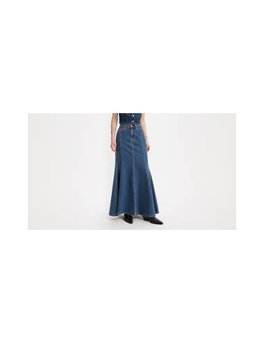 levis mermaid skirt...