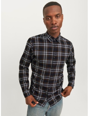 jjjoshua fall flanell shirt...