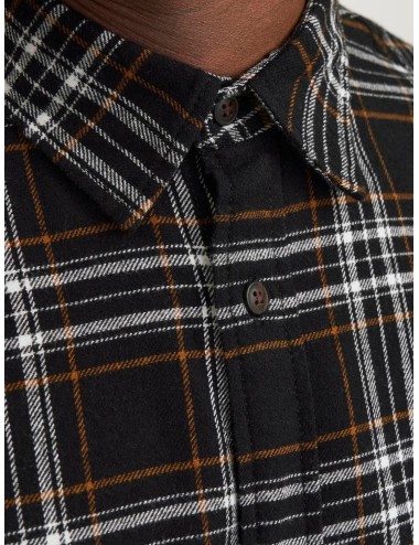 jjjoshua fall flanell shirt...