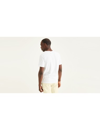 Dockers crew  tee lucent...