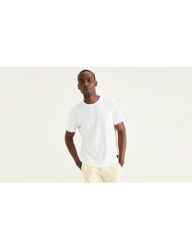 Dockers crew  tee lucent...