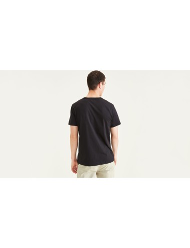 Dockers crew  tee mineral...