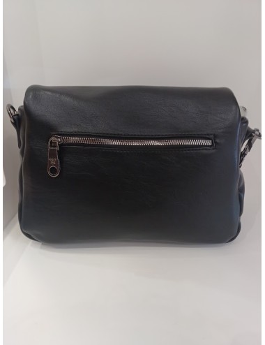 Bolso niza black Pepe Moll