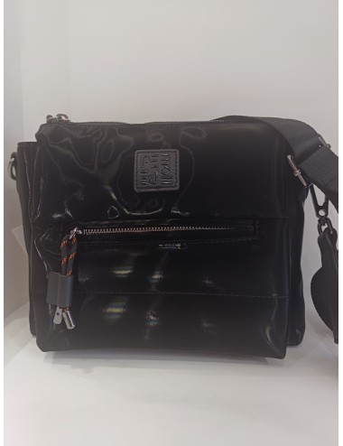 Bolso osaka negro Pepe Moll