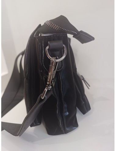 Bolso osaka negro Pepe Moll