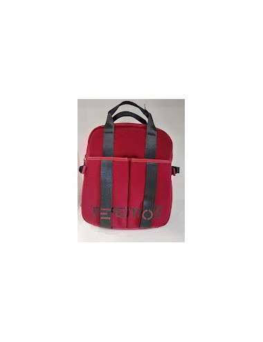 Mochila licra cherry Pepe Moll