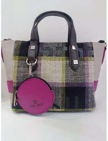 Bolso de mano London multi...