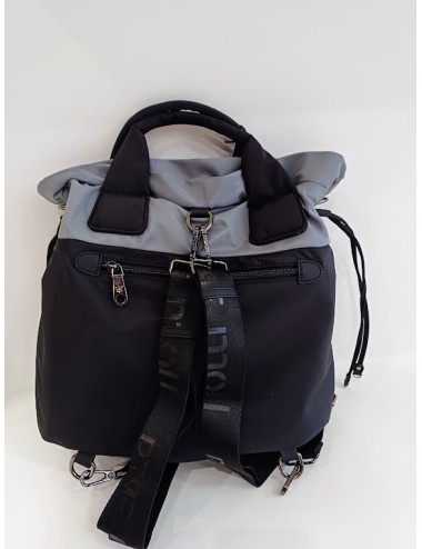 Bolso nexus tri negro Pepe...