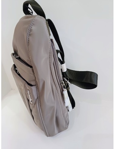 Mochila pulsar kaki Pepe Moll