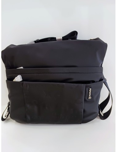 Bolso pulsar negro Pepe Moll