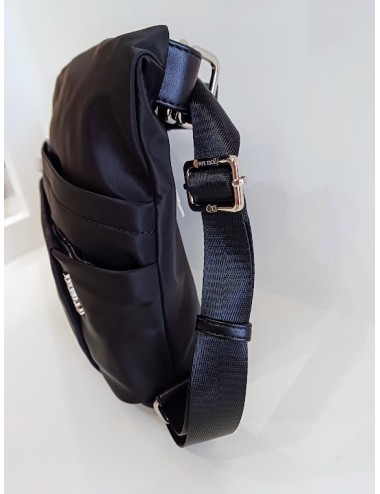 Bolso pulsar negro Pepe Moll