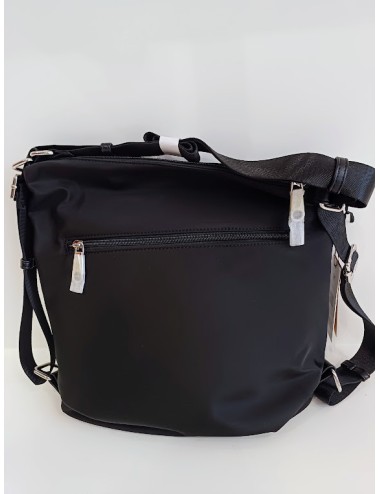 Bolso pulsar negro Pepe Moll